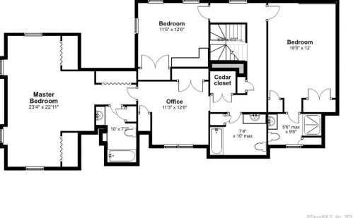 26 Coventry Ln, Torrington CT 06791-2414 exterior