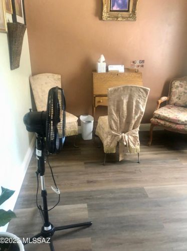 3001 Avenida Obregon, Tucson AZ 85746-7945 exterior