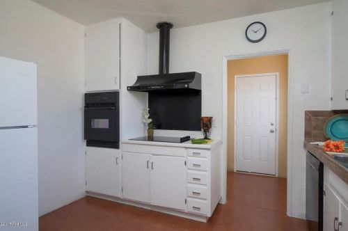 3014 Linden St, Tucson AZ  85716-3130 exterior