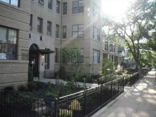 1349 Kenyon St, Washington DC  20010-2341 exterior