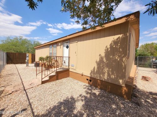 781 Lightstar Cir, Tucson AZ 85756-7250 exterior