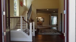 1113 47th Pl, Seattle WA  98055-7308 exterior