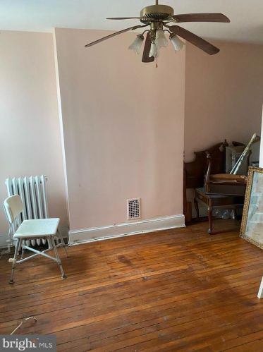 517 K St, Washington DC 20003-3237 exterior