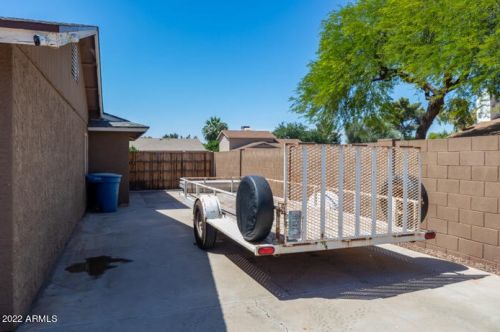 1720 Chilton St, Chandler AZ 85224-1231 exterior