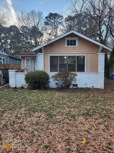 1167 Indale Pl, Atlanta, GA 30310-3720