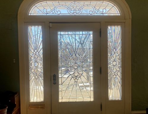 415 Western Ave, Joliet IL 60435-7065 exterior