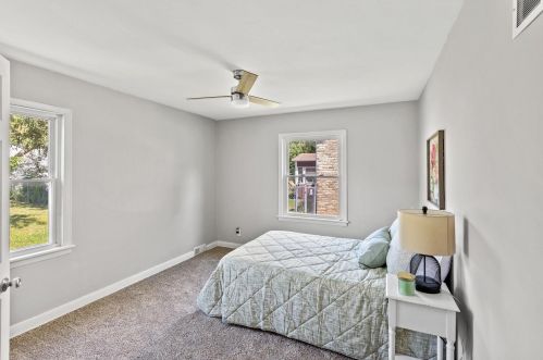 6073 36th St, Milwaukee WI  53221-4652 exterior