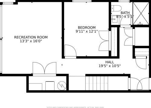 1510 Cortez St, Chicago IL  60642-3929 exterior