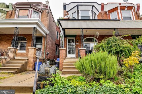 5219 Catharine St, Philadelphia PA 19143-2625 exterior