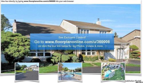 50 Annandale Rd, Commack NY 11725-1746 exterior