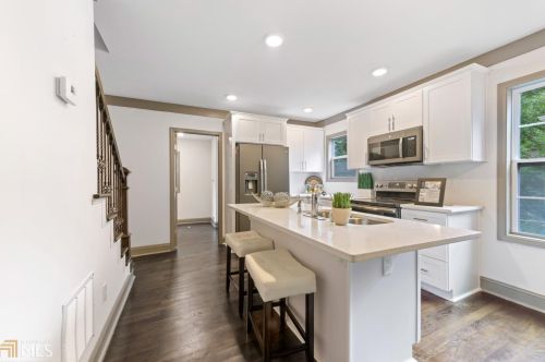 1741 Derry Ave, Atlanta GA  30310-1503 exterior