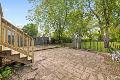 47 Harrison Ave, Edison NJ  08837-3430 exterior