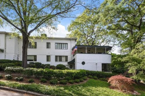 1142 Briarcliff Rd, Atlanta, GA 30306-2604