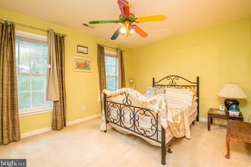 2600 Northrup Dr, Rockville MD 20850-3083 exterior