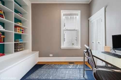 4728 Kilpatrick Ave, Chicago IL 60630-4027 exterior