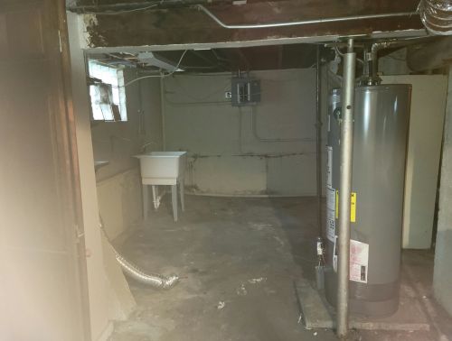 4850 Long Ave, Chicago IL 60638-1713 exterior