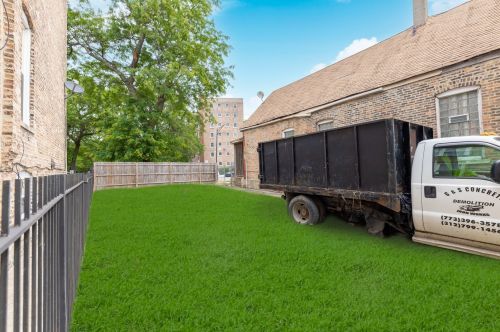 2941 Harrison St, Chicago IL 60612-3334 exterior