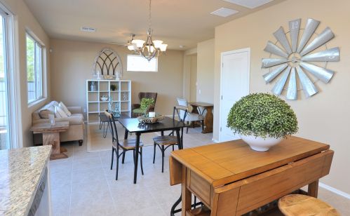 2803 Fairoaks, Tucson AZ 85712 exterior