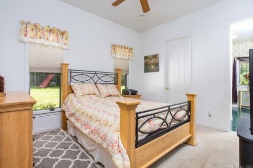 596 Cardinal Cir, Torrington CT 06790-2164 exterior