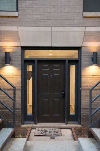 937 Wrightwood Ave, Chicago IL  60614-2303 exterior