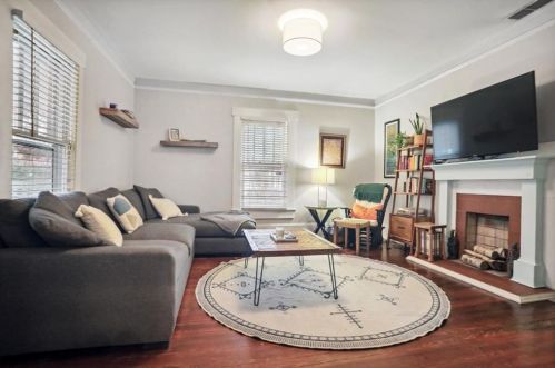 1370 Glenwood Ave, Atlanta GA  30316-2032 exterior