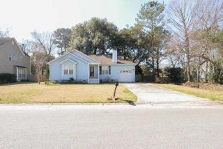 1577 Kentwood Cir, Charleston SC  29412-9383 exterior