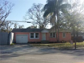 4104 Osborne Ave, Tampa FL  33614-6528 exterior