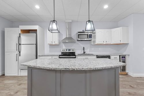 5523 Stone Trce, Gainesville GA 30504-8149 exterior