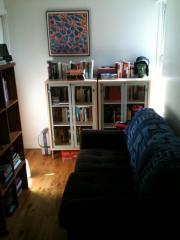 935 10th St, Philadelphia PA  19147-3737 exterior