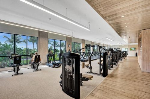 11123 Highland Cir, Boca Raton FL  33428-2719 exterior