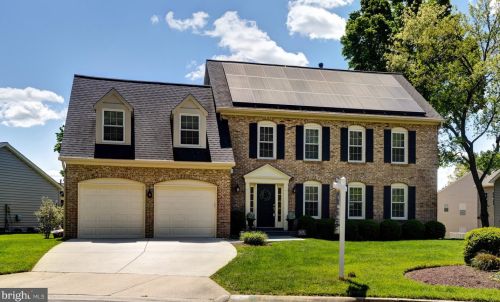 1426 Squaw Hill Ln, Silver Spring, MD 20906-2011