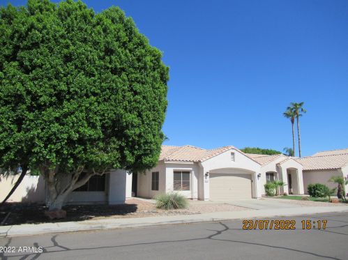 2441 Nolina Dr, Chandler AZ  85286-7419 exterior