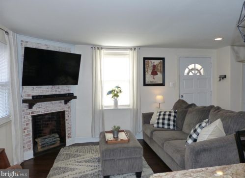 148 Bonsall Ave, Manor PA 19036-1312 exterior