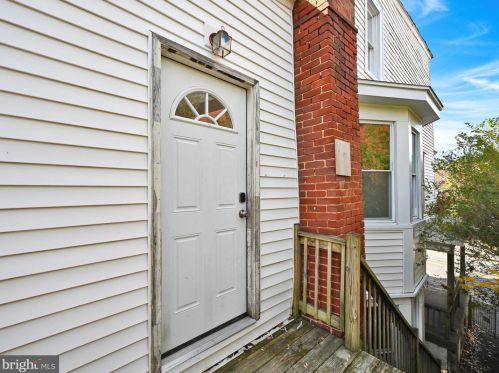 1723 Market St, Primrose PA 17901-2105 exterior