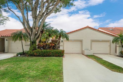 19943 Dean Dr, Boca Raton FL  33434-5410 exterior
