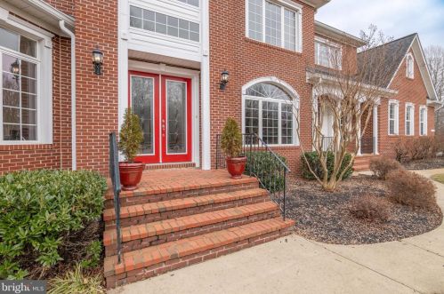 651 Good Shepherd Way, Owings, MD 20736-3340