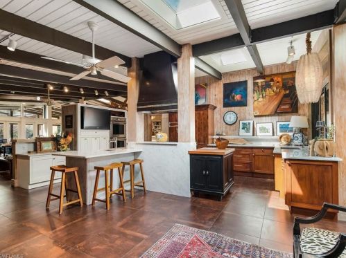 123 Ave, Naples FL exterior