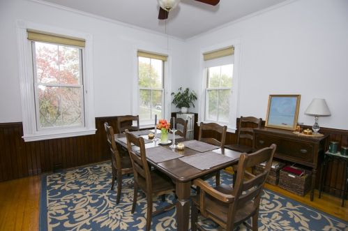 45 Monument Sq, Boston, MA