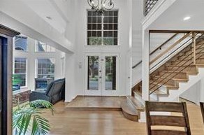 6008 Buffridge Trl, Dallas TX 75252-2367 exterior