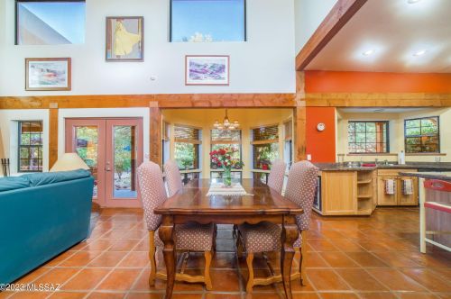 5470 Edwin Rd, Tucson AZ 85739-1924 exterior