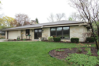 2135 Klein Ave, Milwaukee WI  53221-4247 exterior