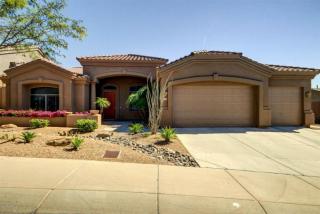 14811 4 Dr, Phoenix AZ  85045-0462 exterior
