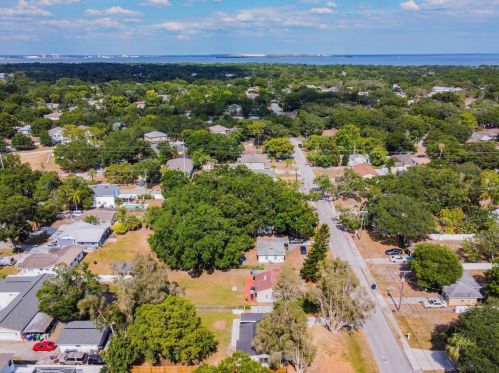 3609 Bay Ave, Tampa FL  33611-4220 exterior