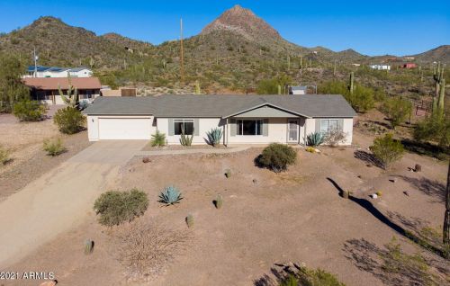 45809 37 Ave, Phoenix AZ 85053-4616 exterior