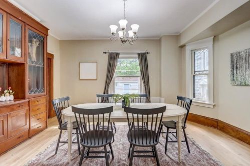 2109 Kenwood Blvd, Milwaukee WI  53211-3311 exterior