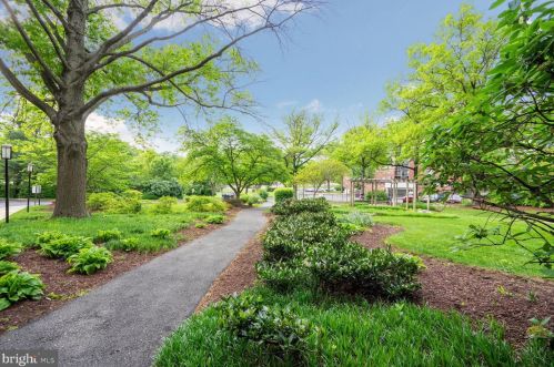 7333 New Hampshire Ave, Silver Spring MD  20912-6958 exterior