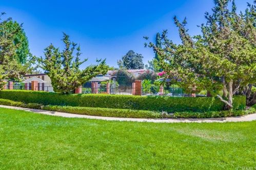 15510 Williams St, Tustin CA  92780-4172 exterior