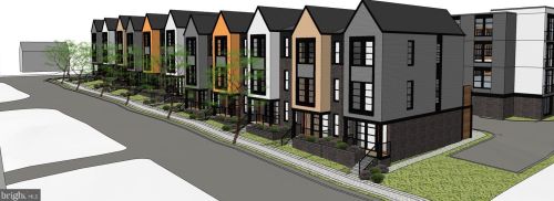 8012 Grove St, Silver Spring, MD 20910-4758