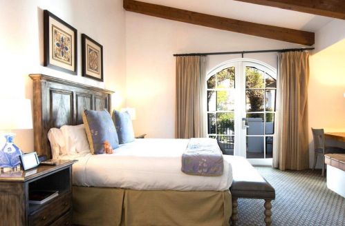 77458 Vista Flora, La Quinta CA  92253-2591 exterior