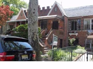 262 58th St, Brooklyn NY  11203-5437 exterior